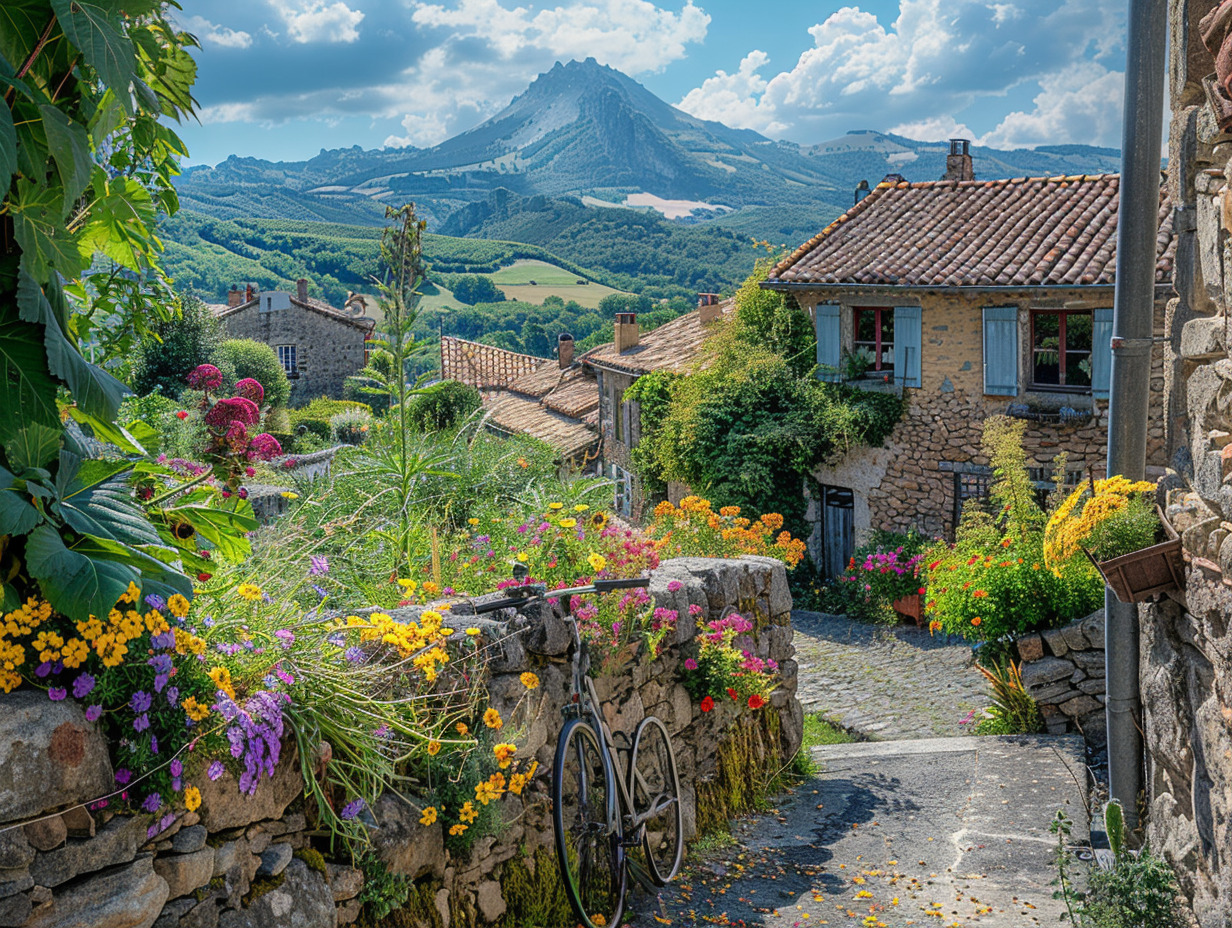 cantal carte