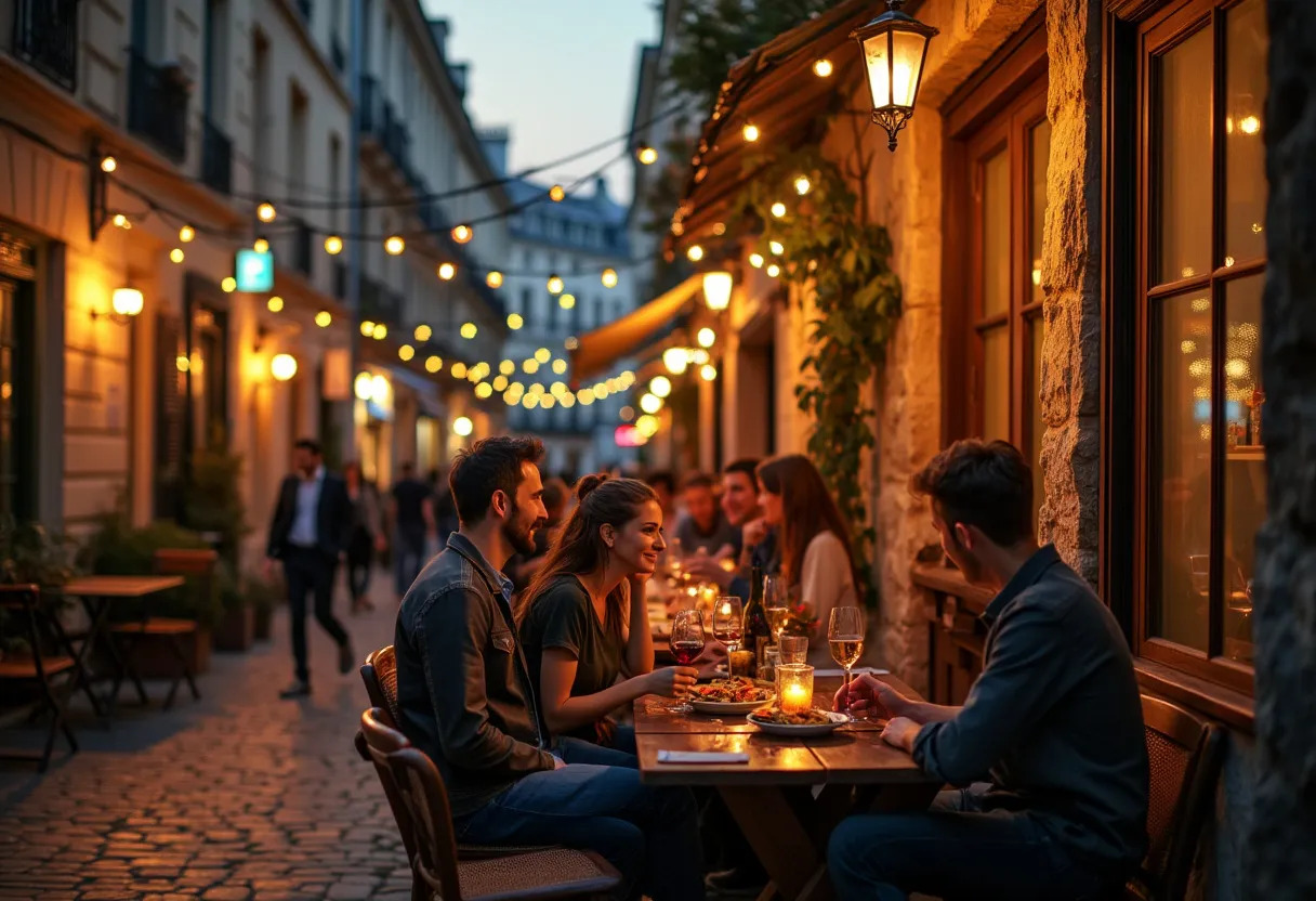 bordeaux tapas