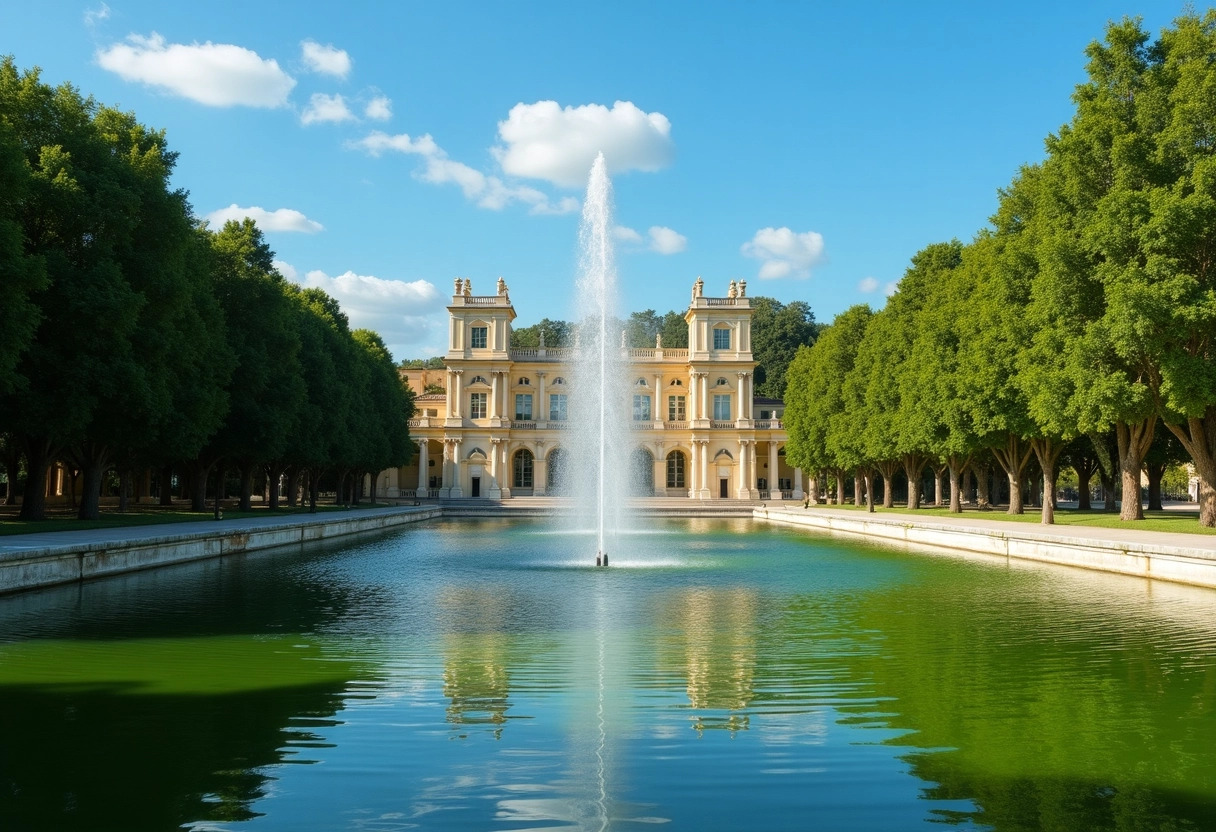 nîmes france