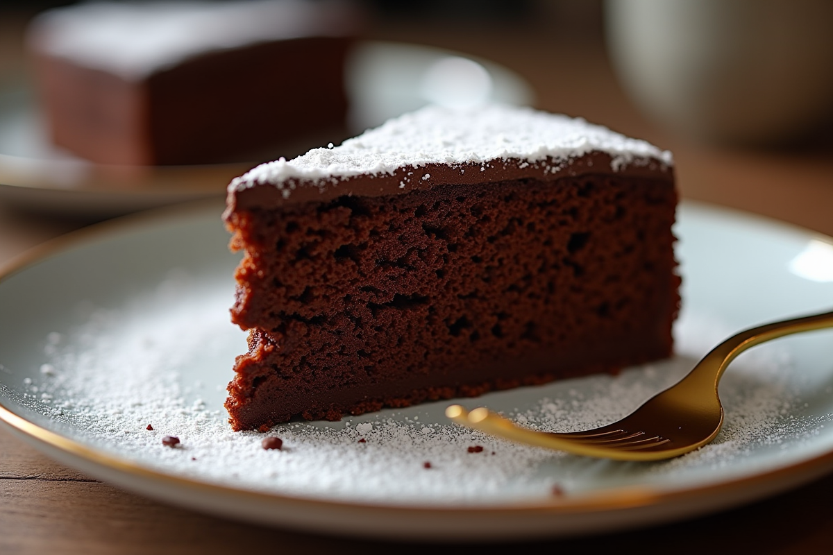 gâteaux sans gluten